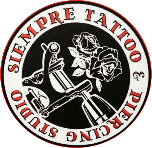 Tetovanie Košice - Siempre Tattoo